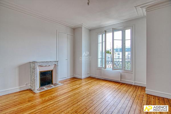 Versailles Notre-Dame Les Prés Appartement 3 pièces 69 m² avec cave €725 200 ** - Référence 25531
