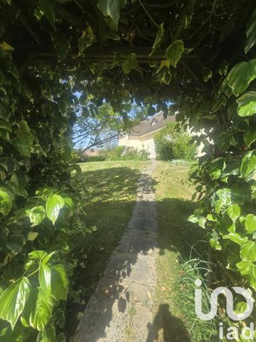 Maison à vendre 8 pièces 203 m² Mayet