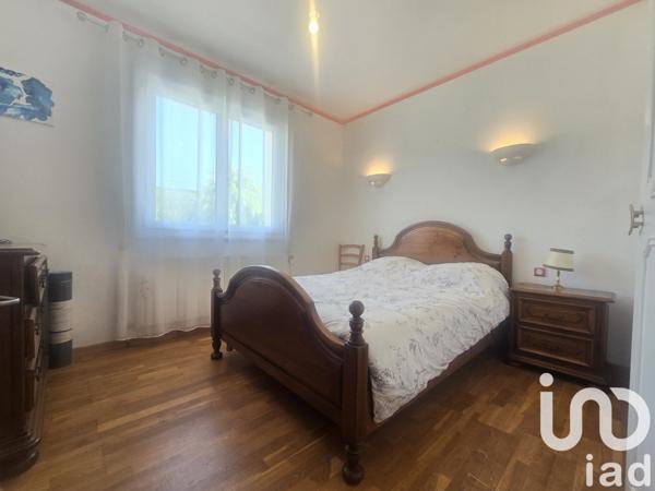 Maison à vendre 8 pièces 203 m² Mayet