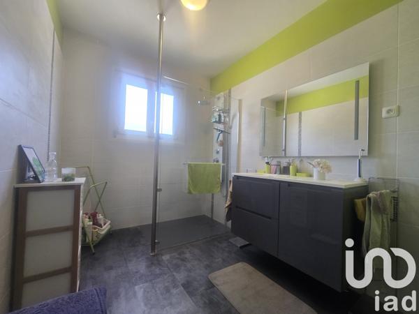 Maison à vendre 8 pièces 203 m² Mayet