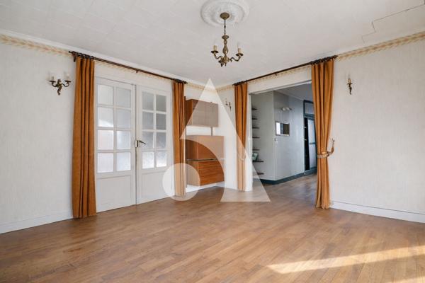 Maison 9 pièces 230.44 m2