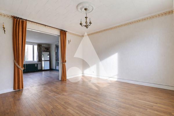 Maison 9 pièces 230.44 m2