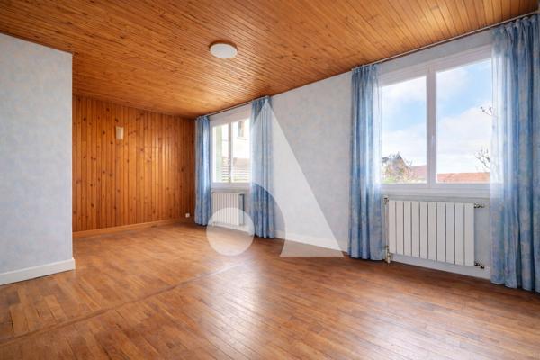 Maison 9 pièces 230.44 m2