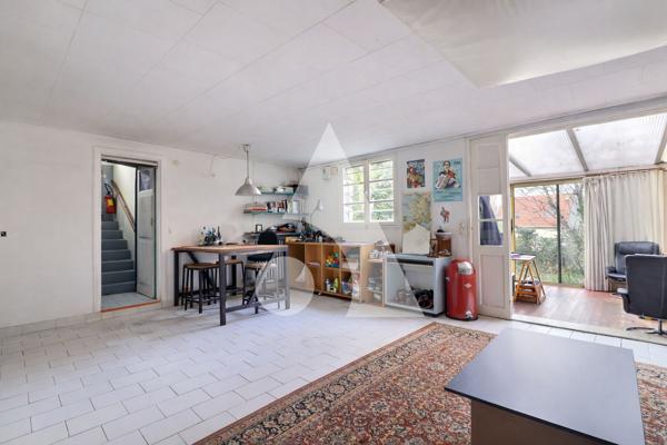 Maison 9 pièces 230.44 m2