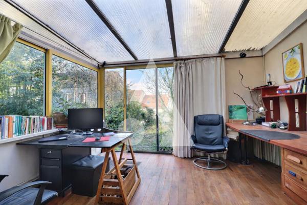 Maison 9 pièces 230.44 m2