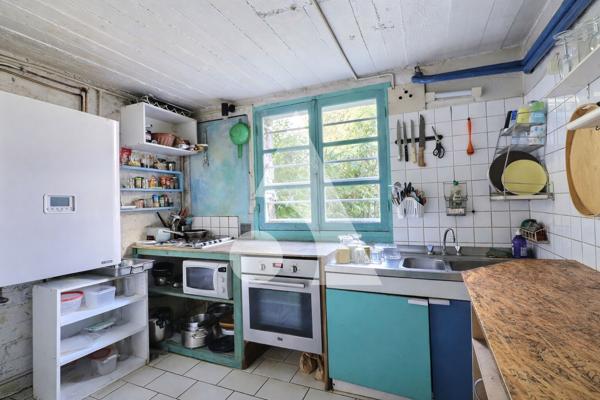 Maison 9 pièces 230.44 m2