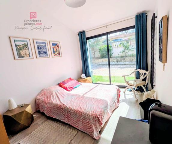 COUP DE COEUR pour cette villa 5P de plain pied au calme !