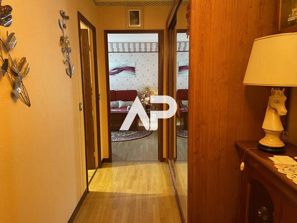 Appartement Soisy Sous Montmorency 3 pièces 63 m2 €177 000 ** - Référence 1316