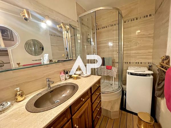 Appartement Soisy Sous Montmorency 3 pièces 63 m2 €177 000 ** - Référence 1316