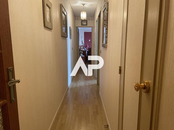 Appartement Soisy Sous Montmorency 3 pièces 63 m2 €177 000 ** - Référence 1316