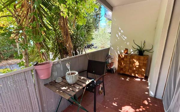 Appartement à louer    2 pièces •  Montpellier