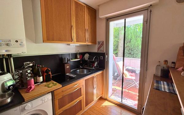 Appartement à louer    2 pièces •  Montpellier