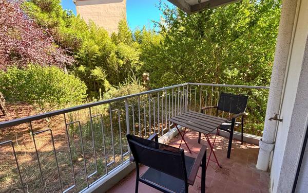 Appartement à louer    2 pièces •  Montpellier