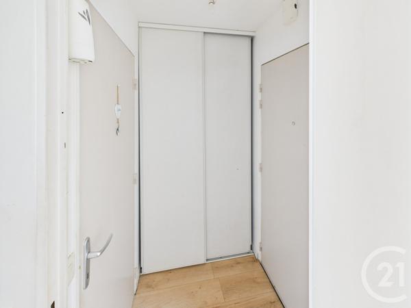 Appartement F2 à vendre  2 pièces - 45,62 m2 TRAPPES - 78