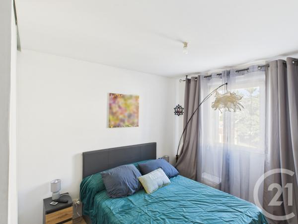 Appartement F2 à vendre  2 pièces - 45,62 m2 TRAPPES - 78