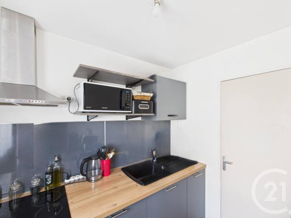 Appartement F2 à vendre  2 pièces - 45,62 m2 TRAPPES - 78