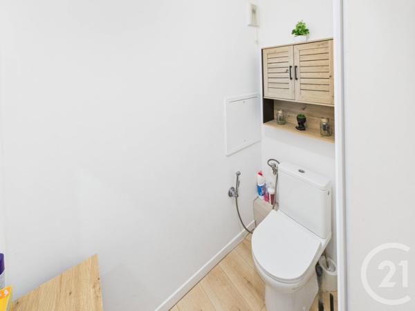 Appartement F2 à vendre  2 pièces - 45,62 m2 TRAPPES - 78