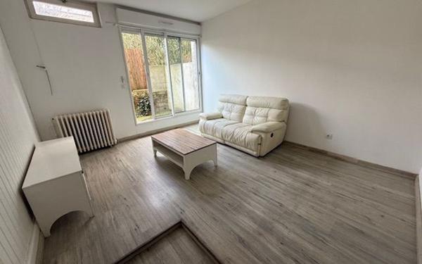 Appartement à louer    2 pièces •  Mont-de-Marsan