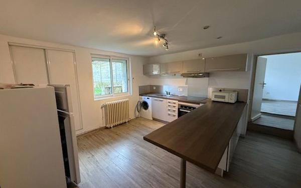 Appartement à louer    2 pièces •  Mont-de-Marsan