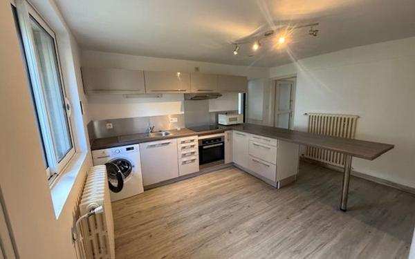 Appartement à louer    2 pièces •  Mont-de-Marsan