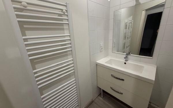 Appartement à louer    2 pièces •  Mont-de-Marsan