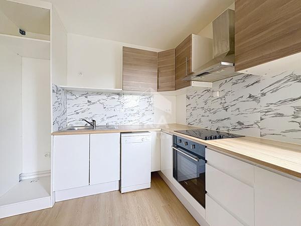 À LOUER ! Charmant duplex 2 pièces de 47,94 m² ? Étampes