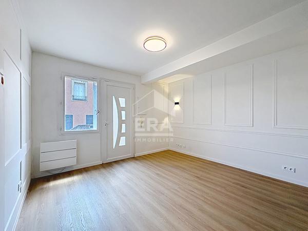 À LOUER ! Charmant duplex 2 pièces de 47,94 m² ? Étampes