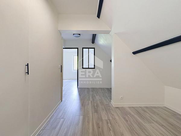 À LOUER ! Charmant duplex 2 pièces de 47,94 m² ? Étampes