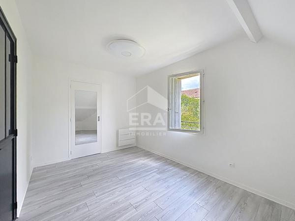 À LOUER ! Charmant duplex 2 pièces de 47,94 m² ? Étampes