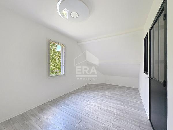 À LOUER ! Charmant duplex 2 pièces de 47,94 m² ? Étampes