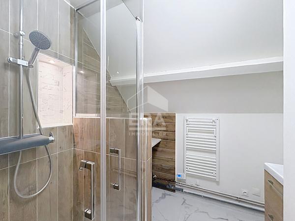 À LOUER ! Charmant duplex 2 pièces de 47,94 m² ? Étampes