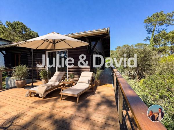 Maison 6 pièces - 150 m² Bien prestige