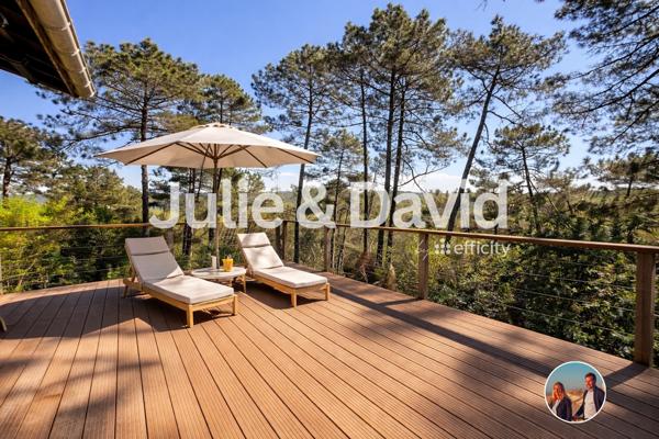 Maison 6 pièces - 150 m² Bien prestige