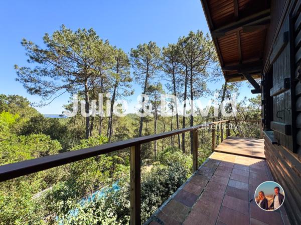 Maison 6 pièces - 150 m² Bien prestige