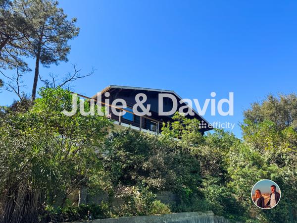 Maison 6 pièces - 150 m² Bien prestige