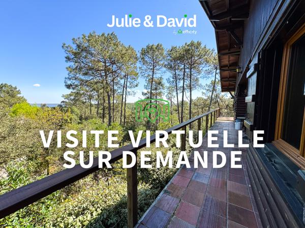 Maison 6 pièces - 150 m² Bien prestige