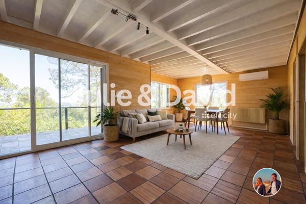 Maison 6 pièces - 150 m² Bien prestige