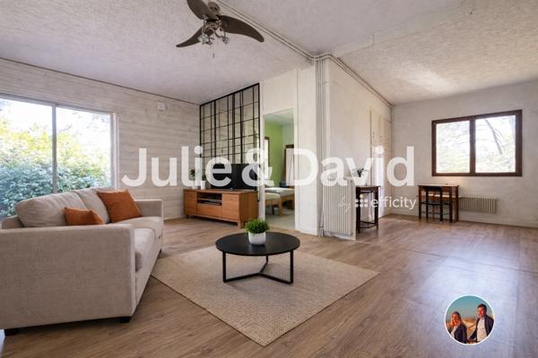 Maison 6 pièces - 150 m² Bien prestige