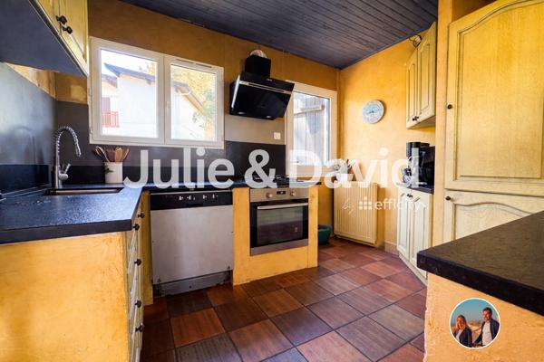 Maison 6 pièces - 150 m² Bien prestige