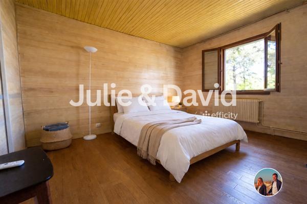 Maison 6 pièces - 150 m² Bien prestige