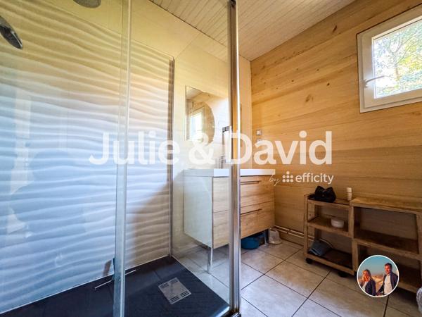 Maison 6 pièces - 150 m² Bien prestige