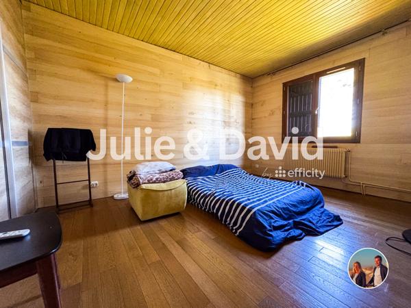 Maison 6 pièces - 150 m² Bien prestige