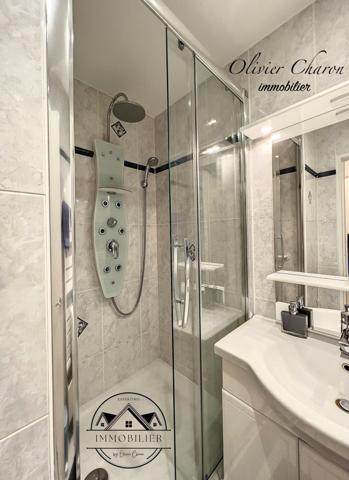 Saint-Germain-en-Laye (78100) Appartement 4 pièces de 91m2 parking et terrasses