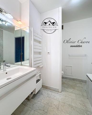 Saint-Germain-en-Laye (78100) Appartement 4 pièces de 91m2 parking et terrasses