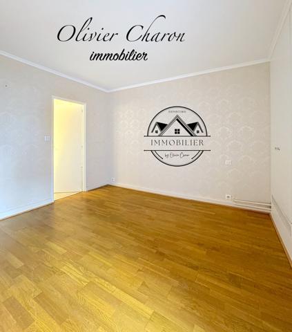 Saint-Germain-en-Laye (78100) Appartement 4 pièces de 91m2 parking et terrasses