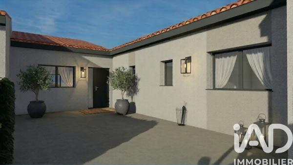 Maison à vendre 4 pièces 103 m² Pia