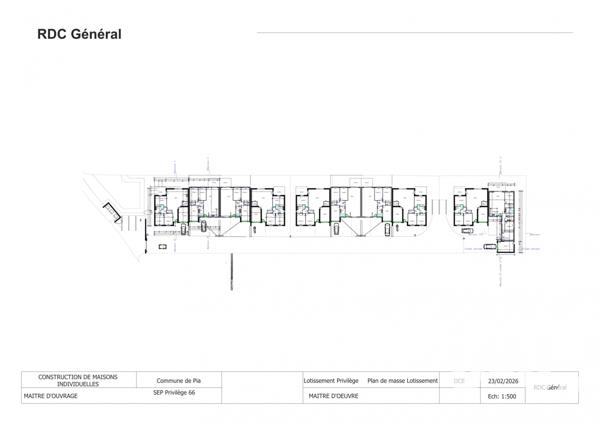 Maison à vendre 4 pièces 103 m² Pia
