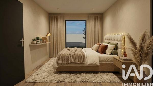 Maison à vendre 4 pièces 103 m² Pia