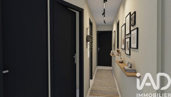 Maison à vendre 4 pièces 103 m² Pia