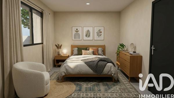 Maison à vendre 4 pièces 103 m² Pia